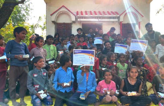 Sambal igniting rural minds