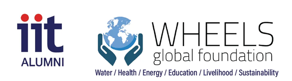 Wheels Global Foundation (WGF)