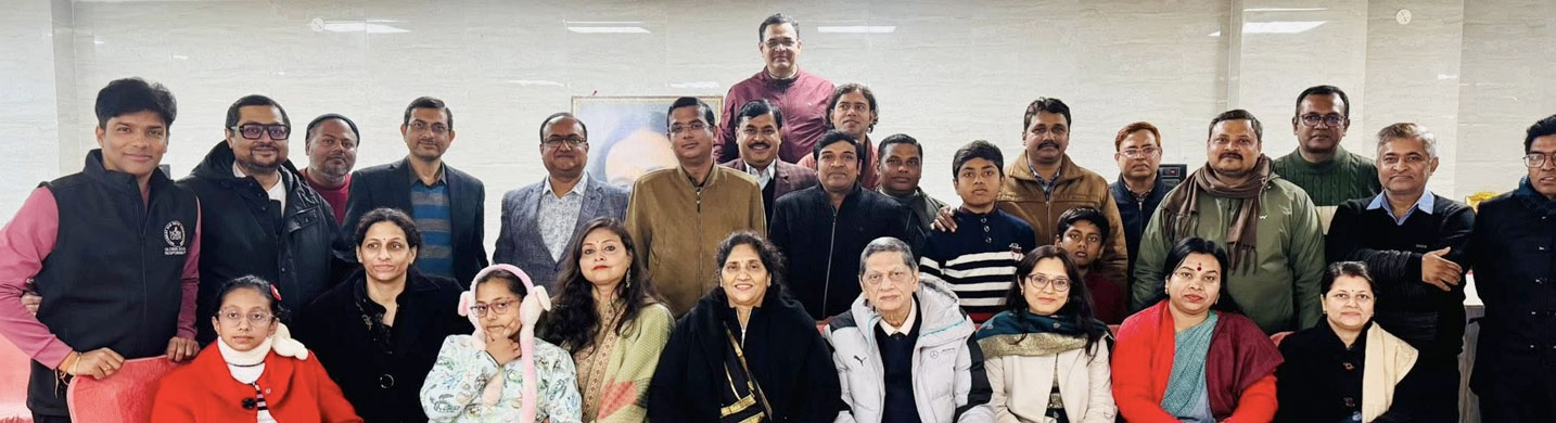 Project Team Details