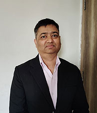 Image of Naveen Kumar