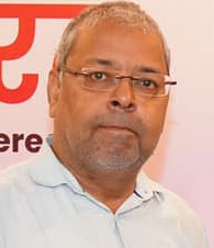 Image of Akshaya Kumar