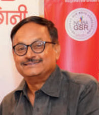 Image of Mukesh Kumar