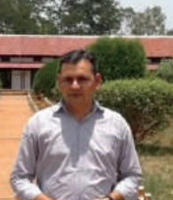 Image of Rama Niwas Sharma