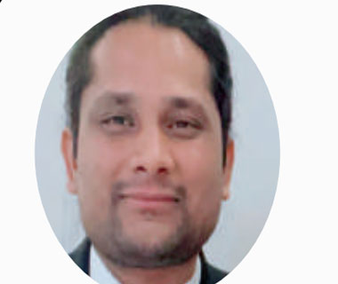 Image of Uma Shankar Vatsa