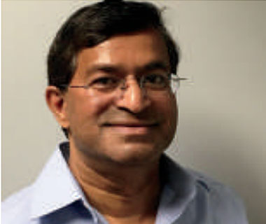Image of Dr. Suresh Kumar