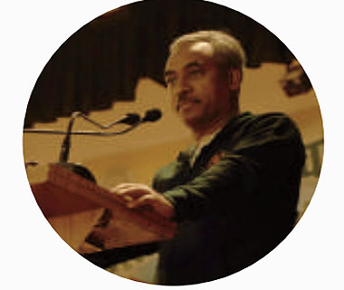 Image of Pavankumar Sharma